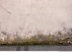 Photo Textures of Wall Plaster